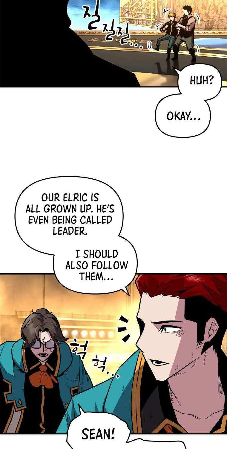 Talent-Swallowing Magician Chapter 5 page 78 - 