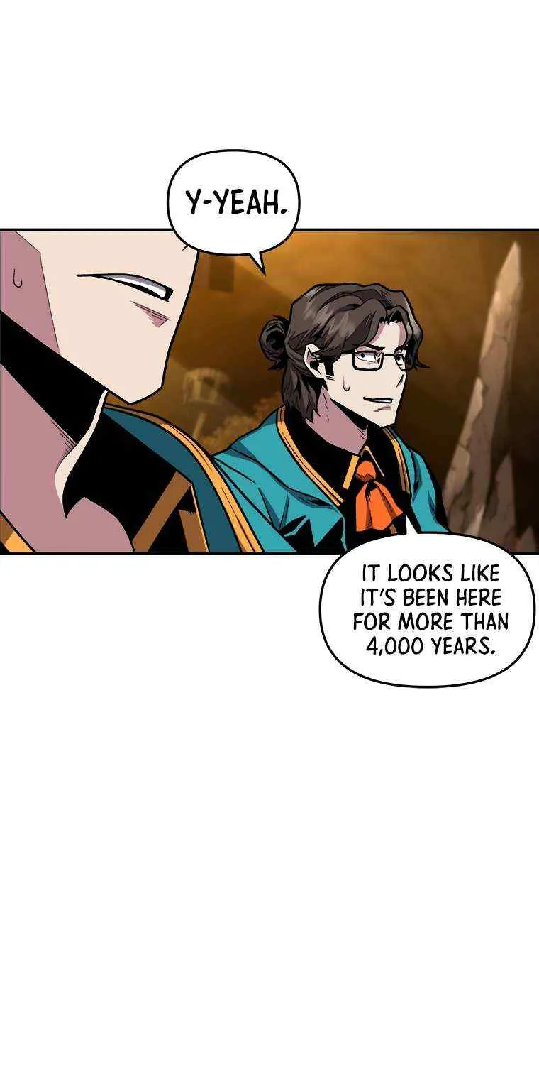 Talent-Swallowing Magician Chapter 5 page 85 - 