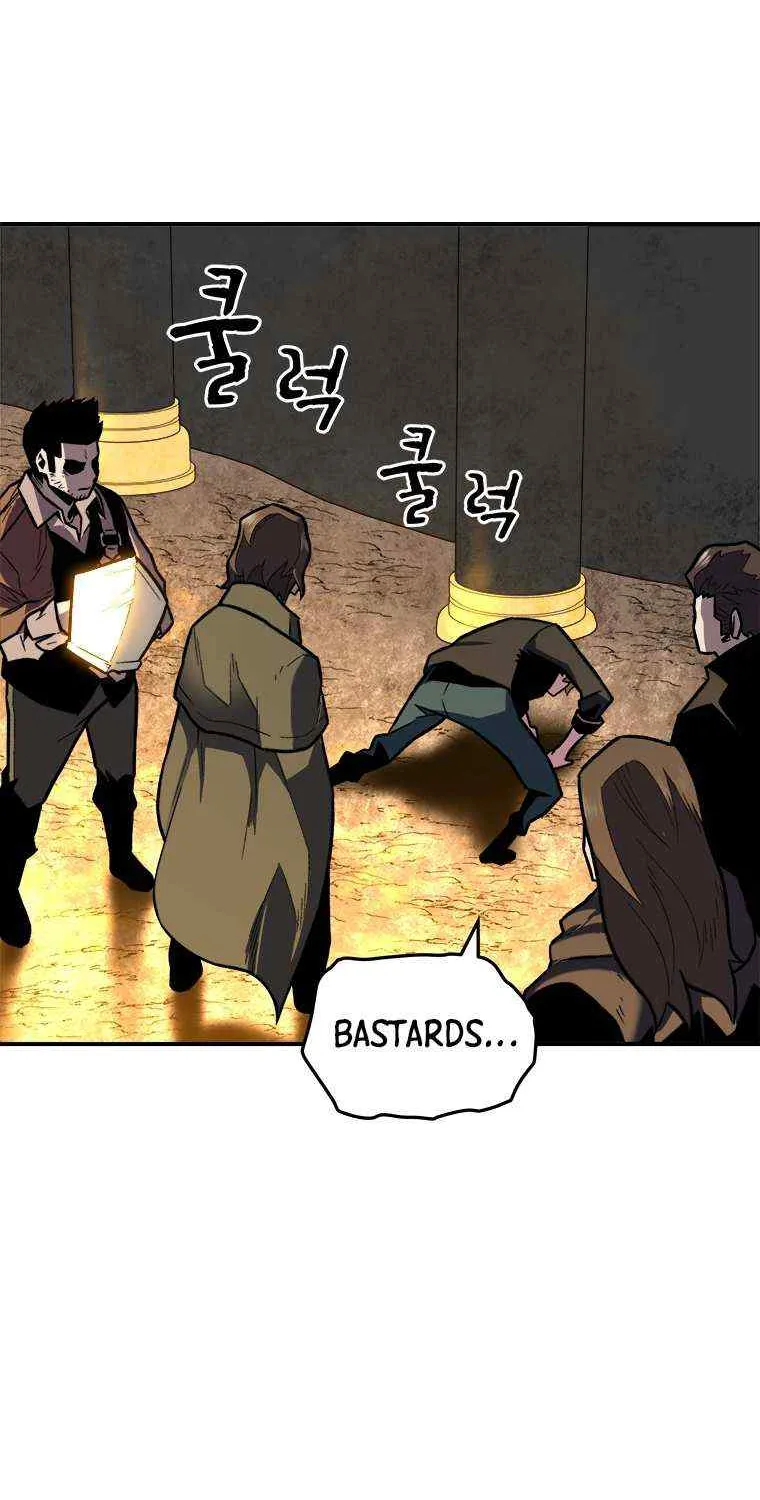 Talent-Swallowing Magician Chapter 5 page 87 - 