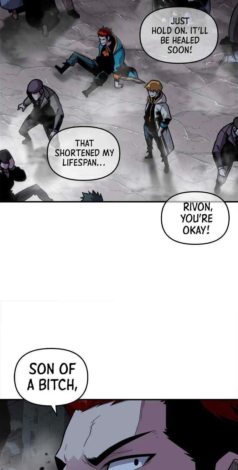 Talent-Swallowing Magician Chapter 5 page 10 - 