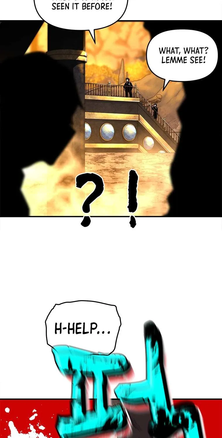 Talent-Swallowing Magician Chapter 5 page 94 - 