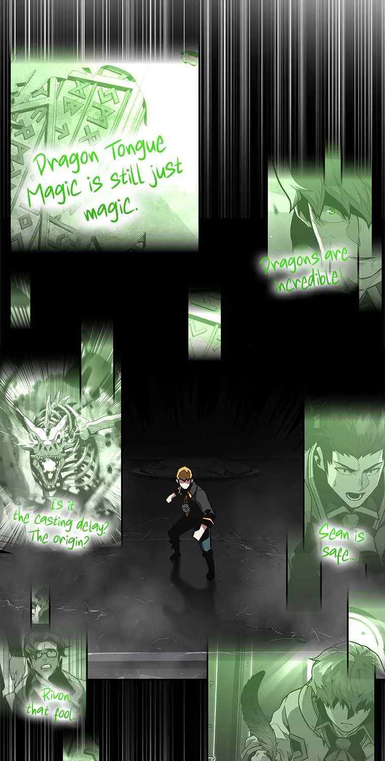 Talent-Swallowing Magician Chapter 6 page 12 - 