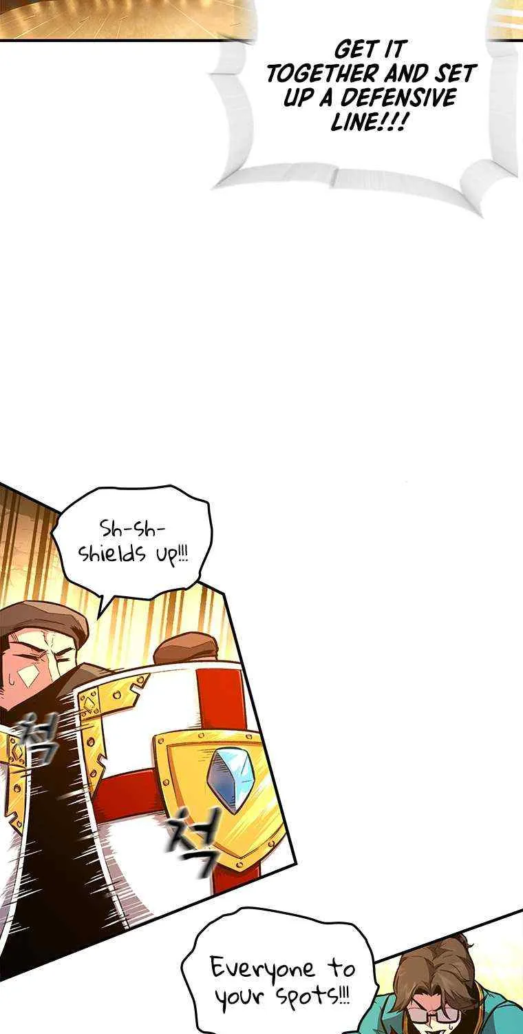 Talent-Swallowing Magician Chapter 6 page 15 - 