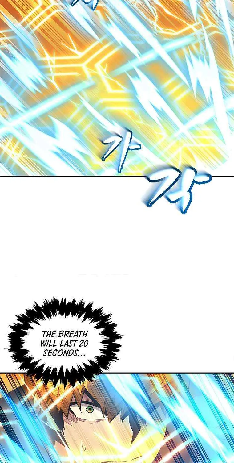 Talent-Swallowing Magician Chapter 6 page 21 - 