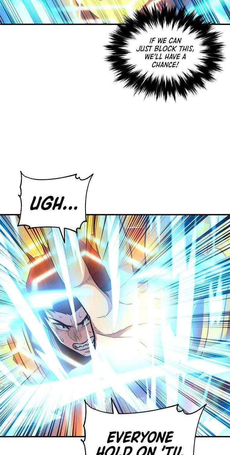 Talent-Swallowing Magician Chapter 6 page 22 - 