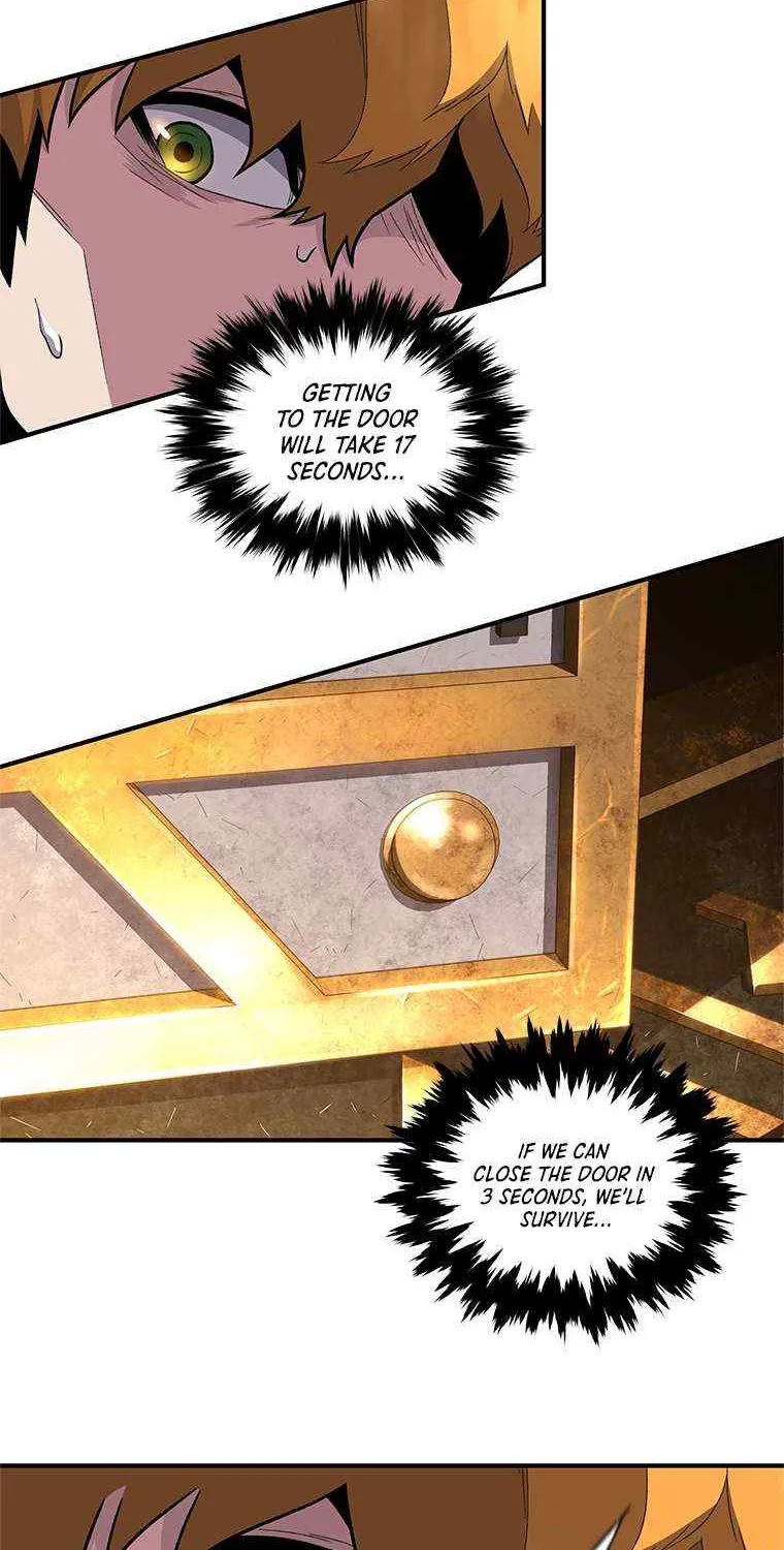Talent-Swallowing Magician Chapter 6 page 24 - 