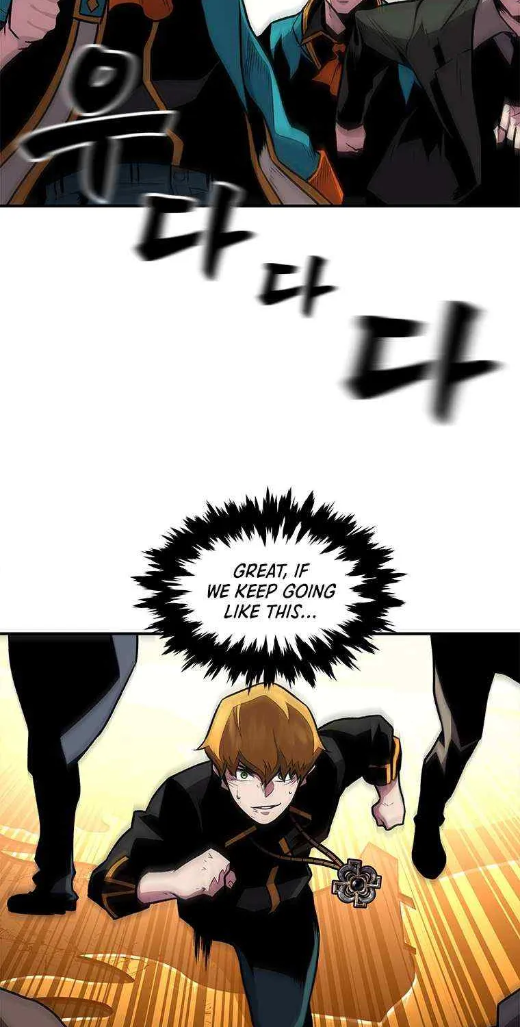 Talent-Swallowing Magician Chapter 6 page 31 - 