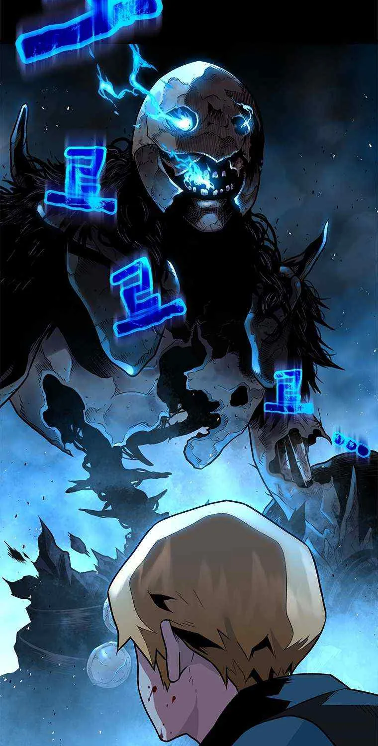 Talent-Swallowing Magician Chapter 6 page 41 - 