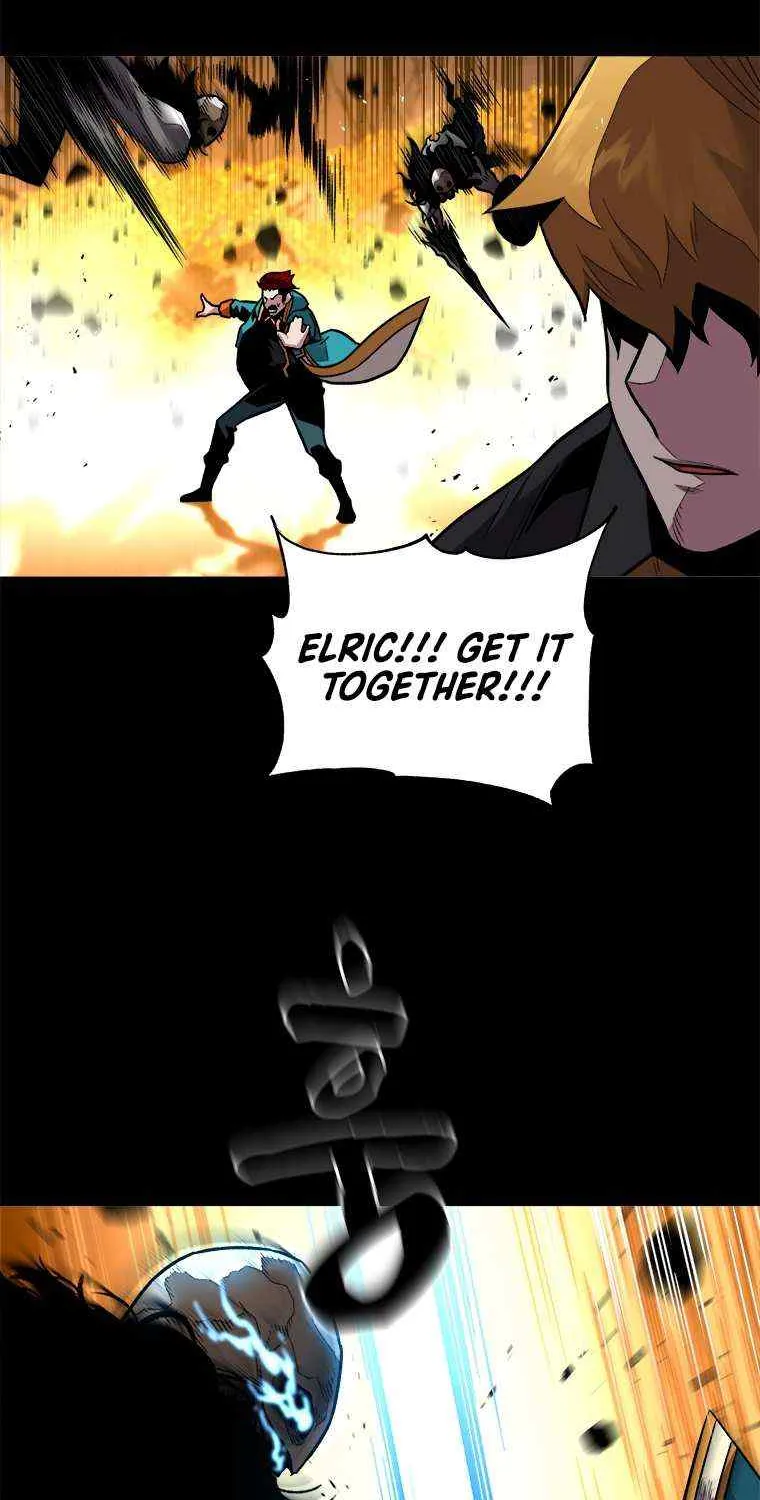 Talent-Swallowing Magician Chapter 6 page 45 - 