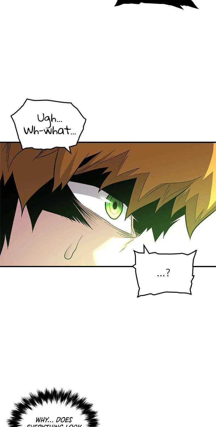 Talent-Swallowing Magician Chapter 6 page 53 - 
