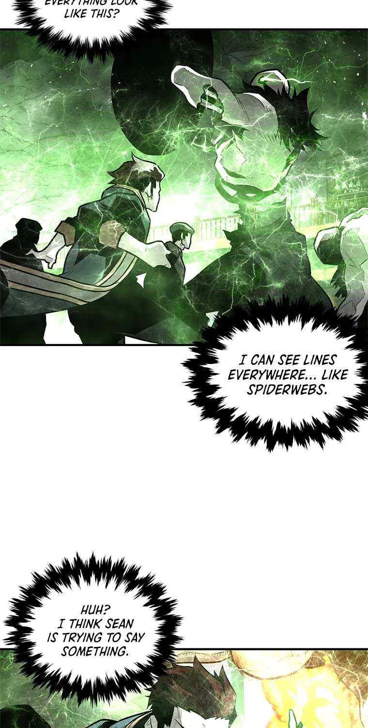 Talent-Swallowing Magician Chapter 6 page 54 - 