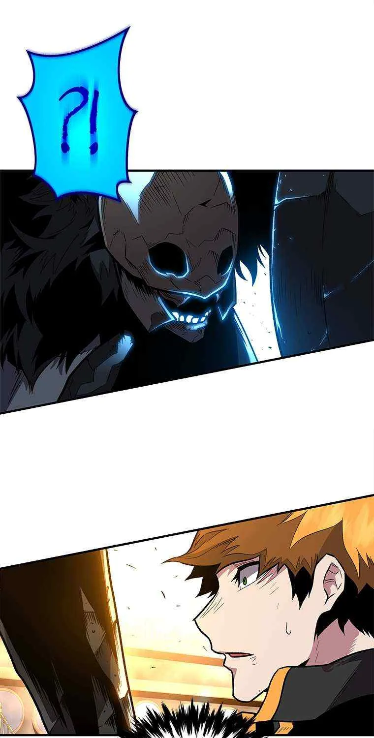 Talent-Swallowing Magician Chapter 6 page 59 - 