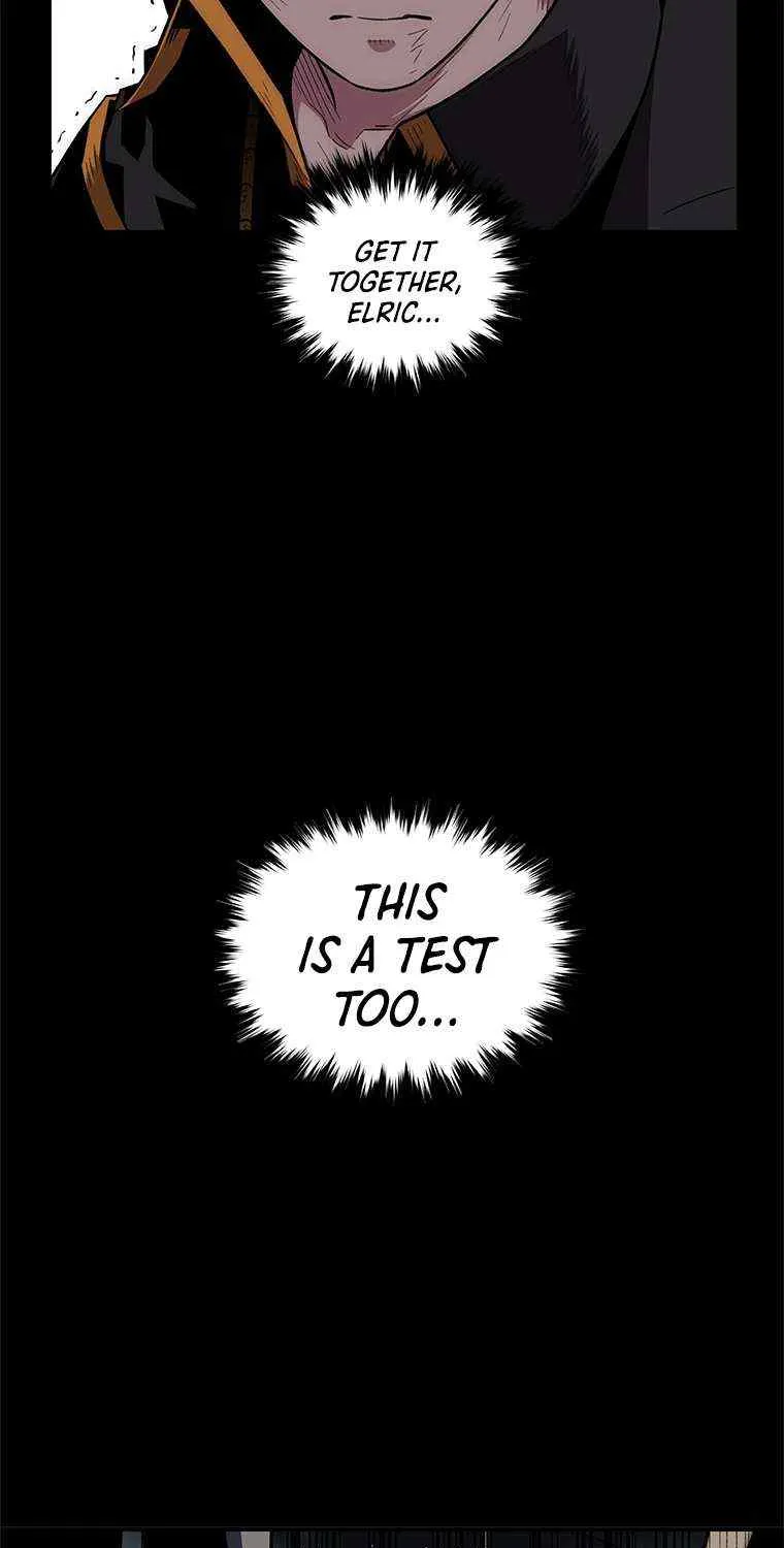 Talent-Swallowing Magician Chapter 6 page 7 - 
