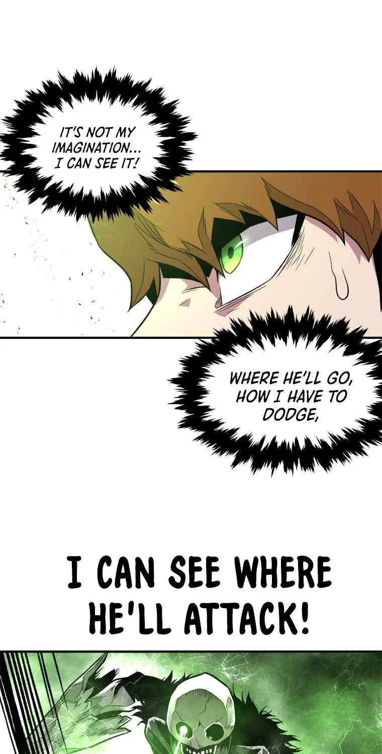 Talent-Swallowing Magician Chapter 6 page 62 - 