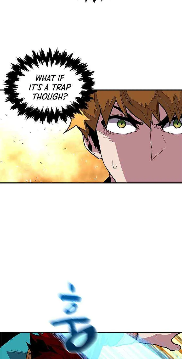 Talent-Swallowing Magician Chapter 6 page 65 - 