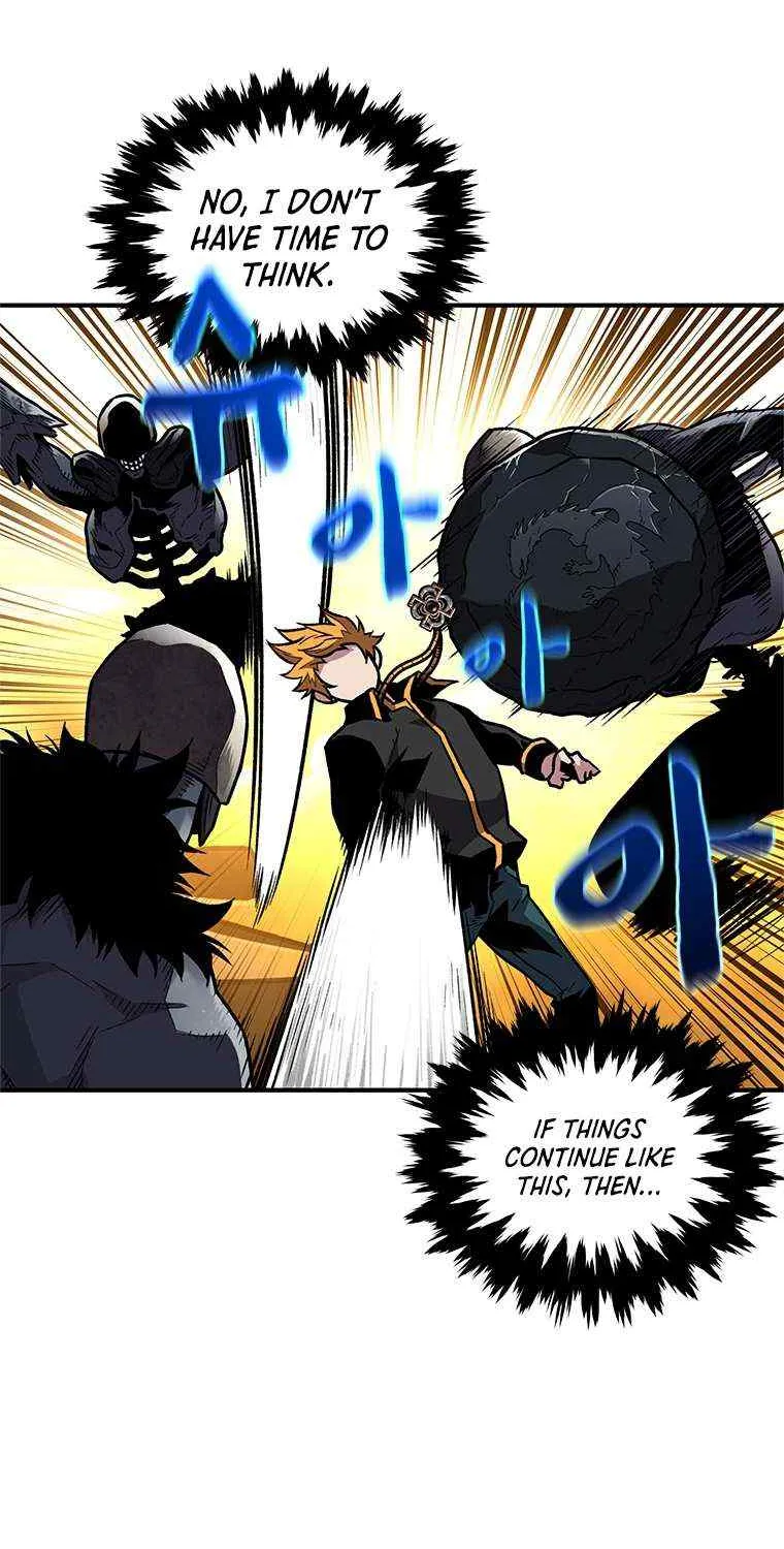 Talent-Swallowing Magician Chapter 6 page 67 - 