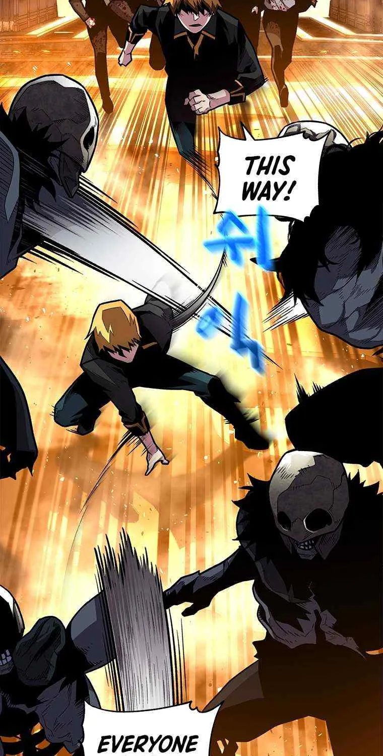 Talent-Swallowing Magician Chapter 6 page 74 - 