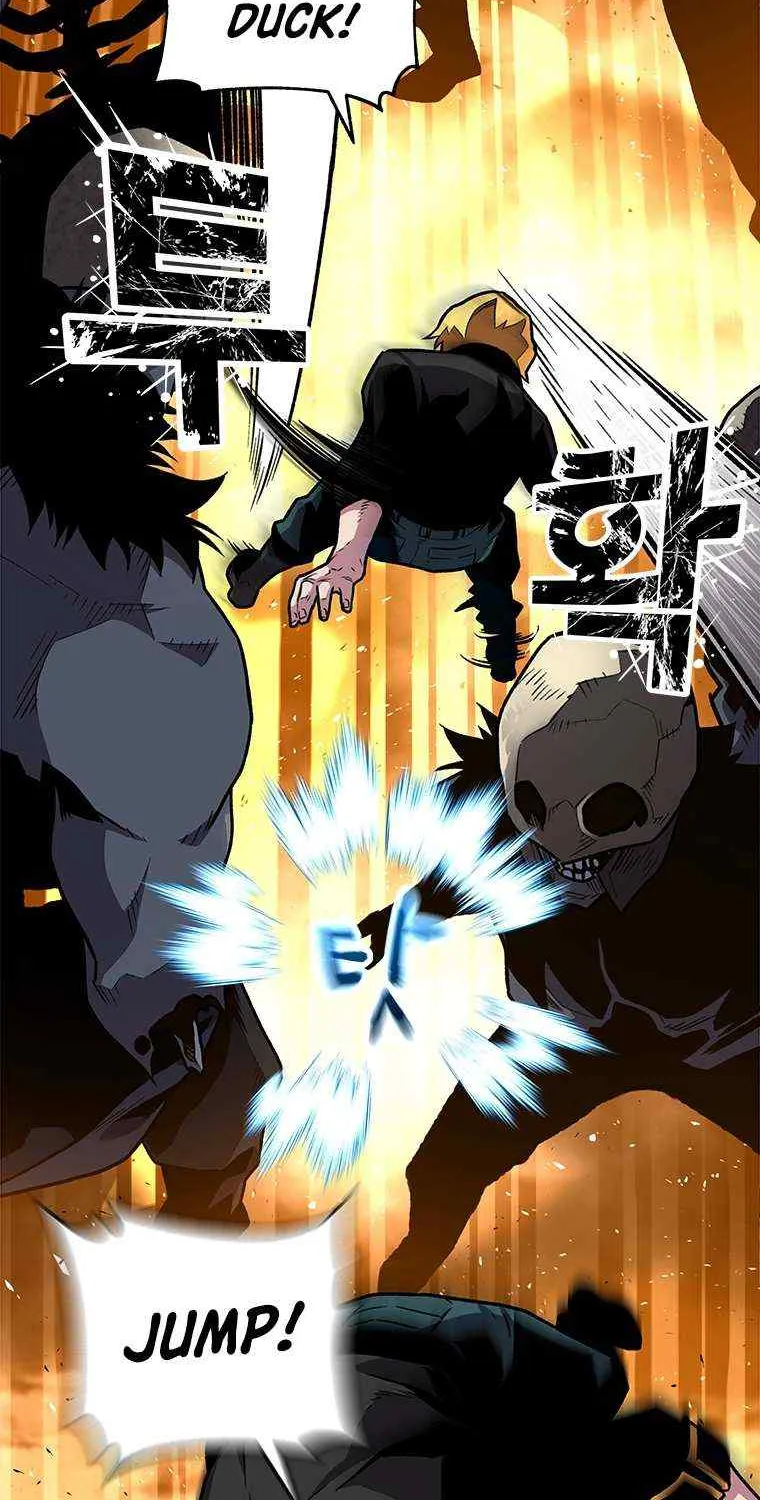 Talent-Swallowing Magician Chapter 6 page 75 - 