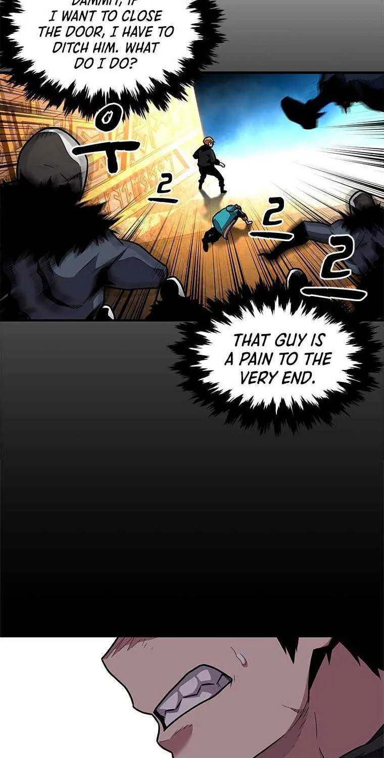 Talent-Swallowing Magician Chapter 6 page 83 - 