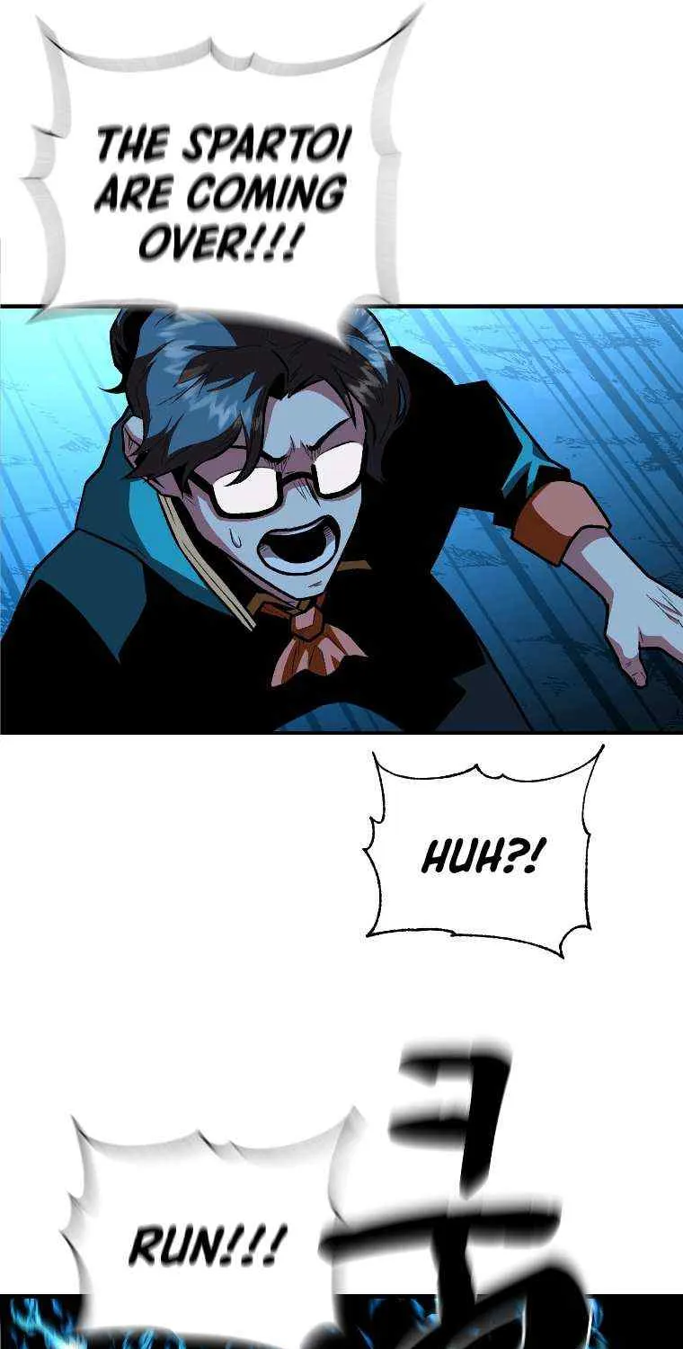 Talent-Swallowing Magician Chapter 7 page 17 - 