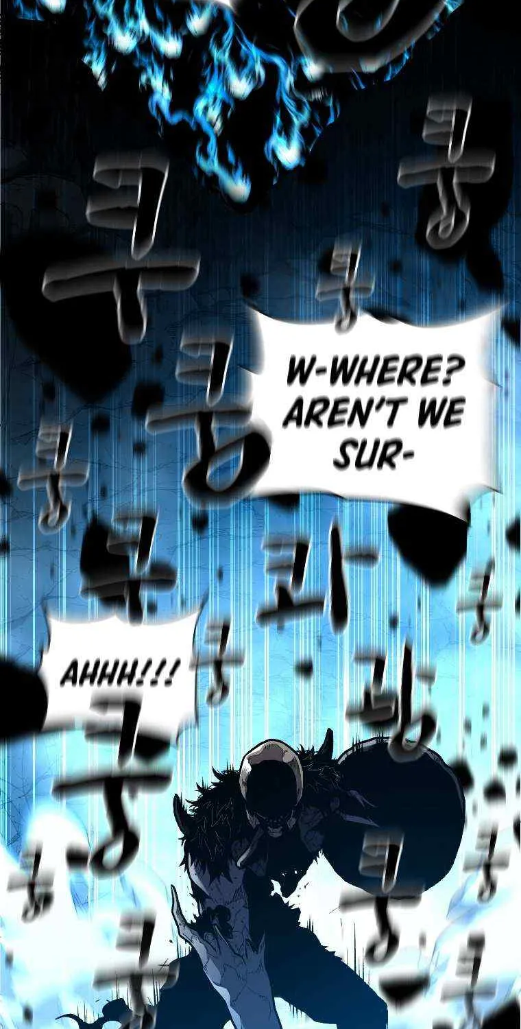 Talent-Swallowing Magician Chapter 7 page 18 - 