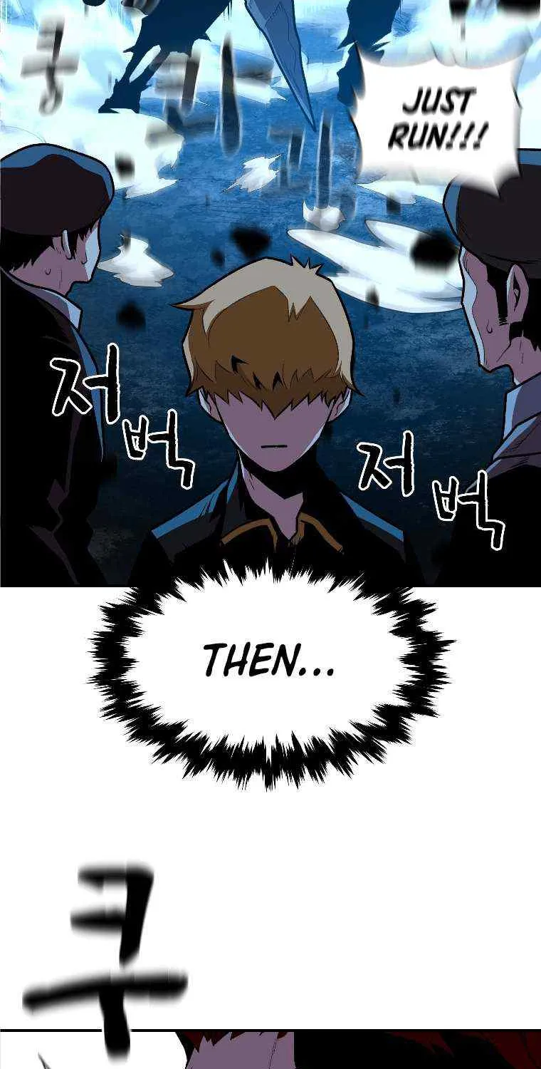 Talent-Swallowing Magician Chapter 7 page 19 - 
