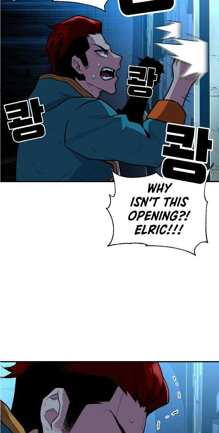 Talent-Swallowing Magician Chapter 7 page 28 - 