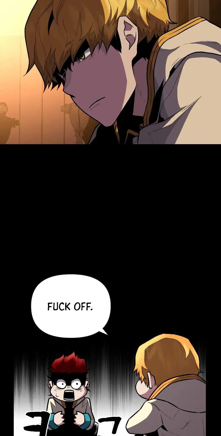 Talent-Swallowing Magician Chapter 7 page 32 - 