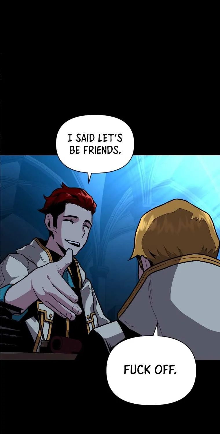 Talent-Swallowing Magician Chapter 7 page 35 - 