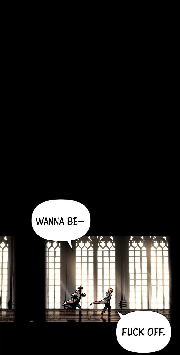 Talent-Swallowing Magician Chapter 7 page 36 - 