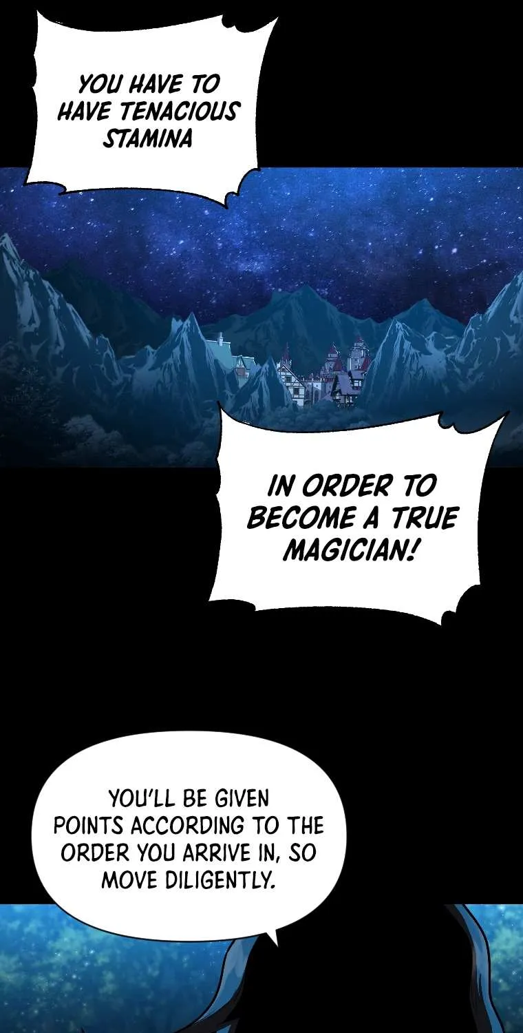 Talent-Swallowing Magician Chapter 7 page 39 - 