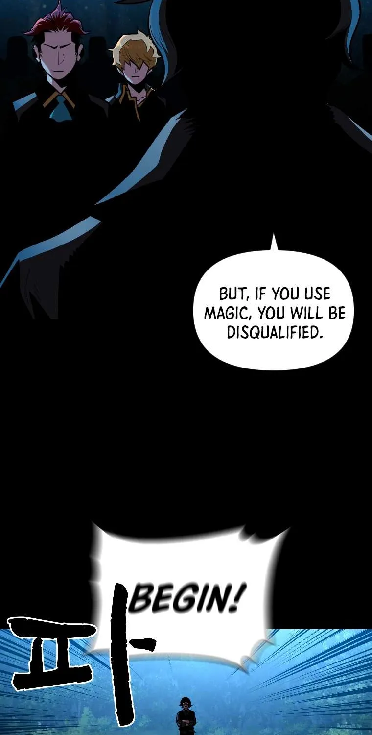 Talent-Swallowing Magician Chapter 7 page 40 - 
