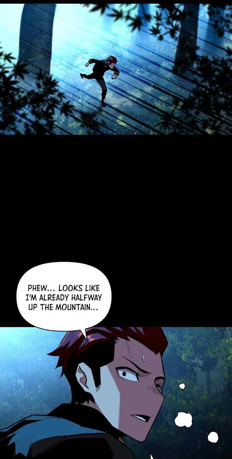 Talent-Swallowing Magician Chapter 7 page 45 - 