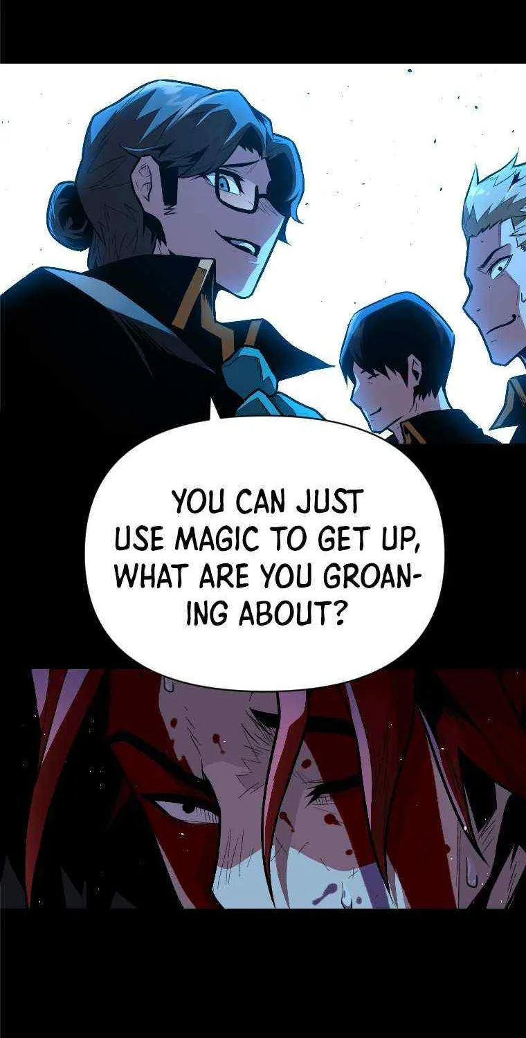 Talent-Swallowing Magician Chapter 7 page 54 - 