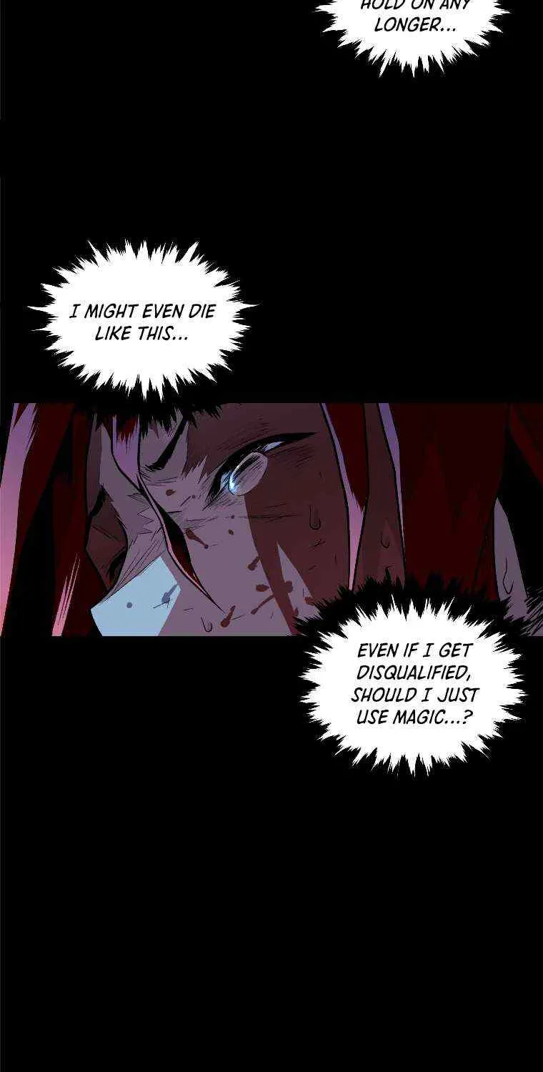 Talent-Swallowing Magician Chapter 7 page 56 - 