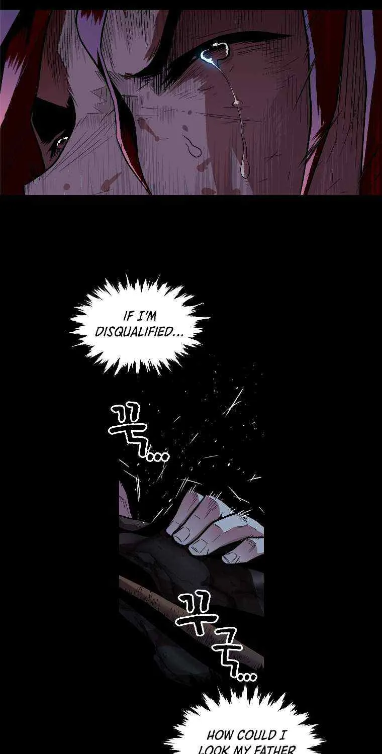 Talent-Swallowing Magician Chapter 7 page 57 - 