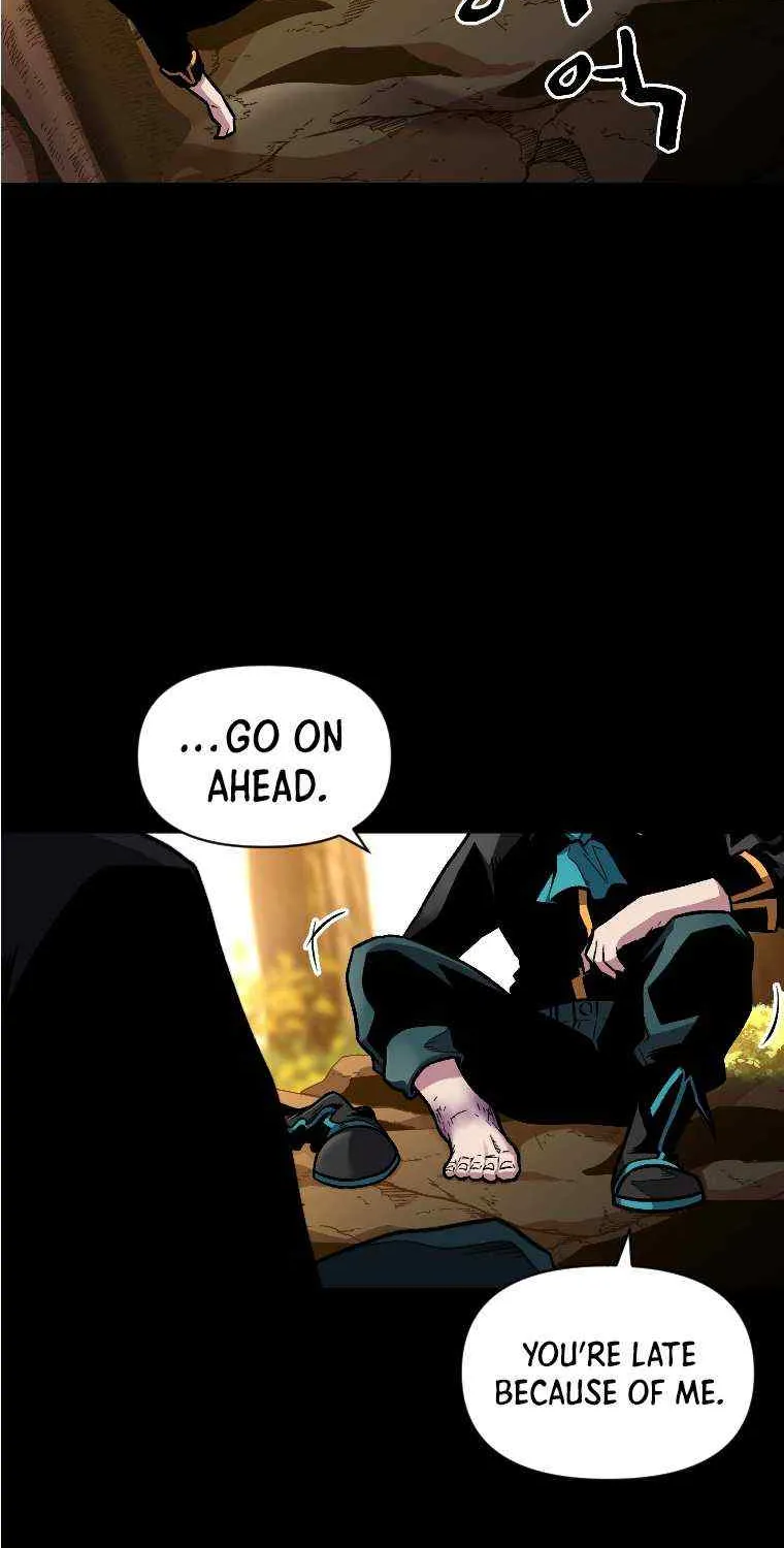 Talent-Swallowing Magician Chapter 7 page 64 - 