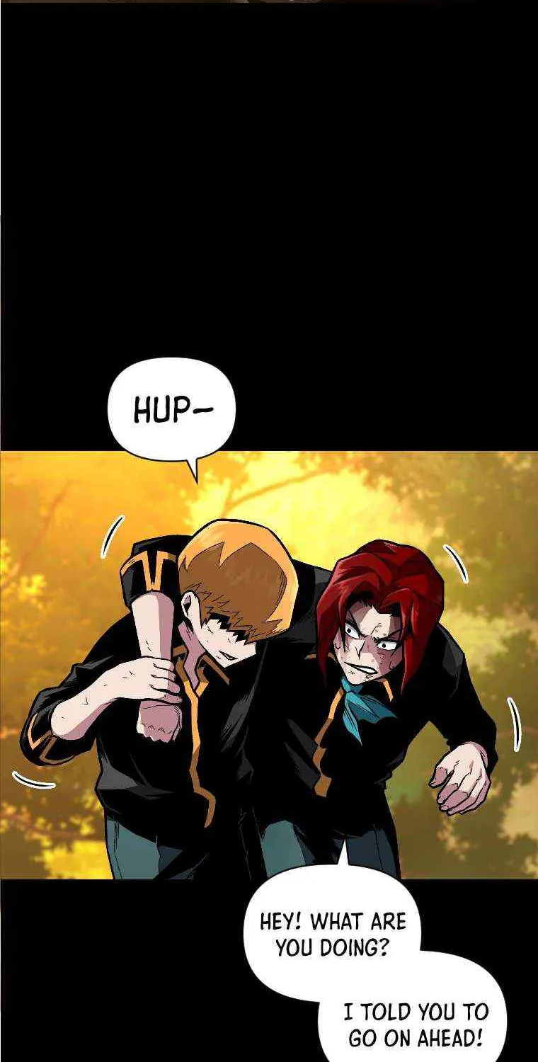 Talent-Swallowing Magician Chapter 7 page 66 - 