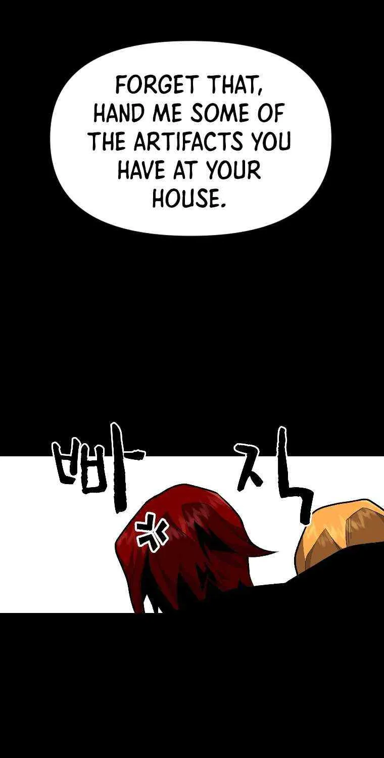 Talent-Swallowing Magician Chapter 7 page 69 - 