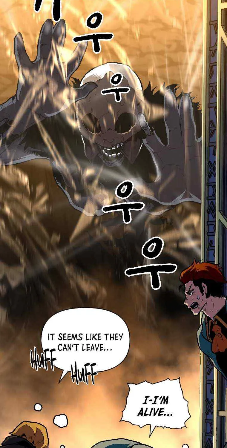 Talent-Swallowing Magician Chapter 7 page 8 - 