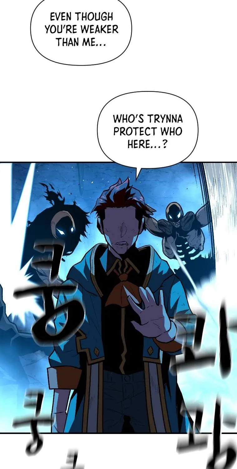 Talent-Swallowing Magician Chapter 7 page 74 - 
