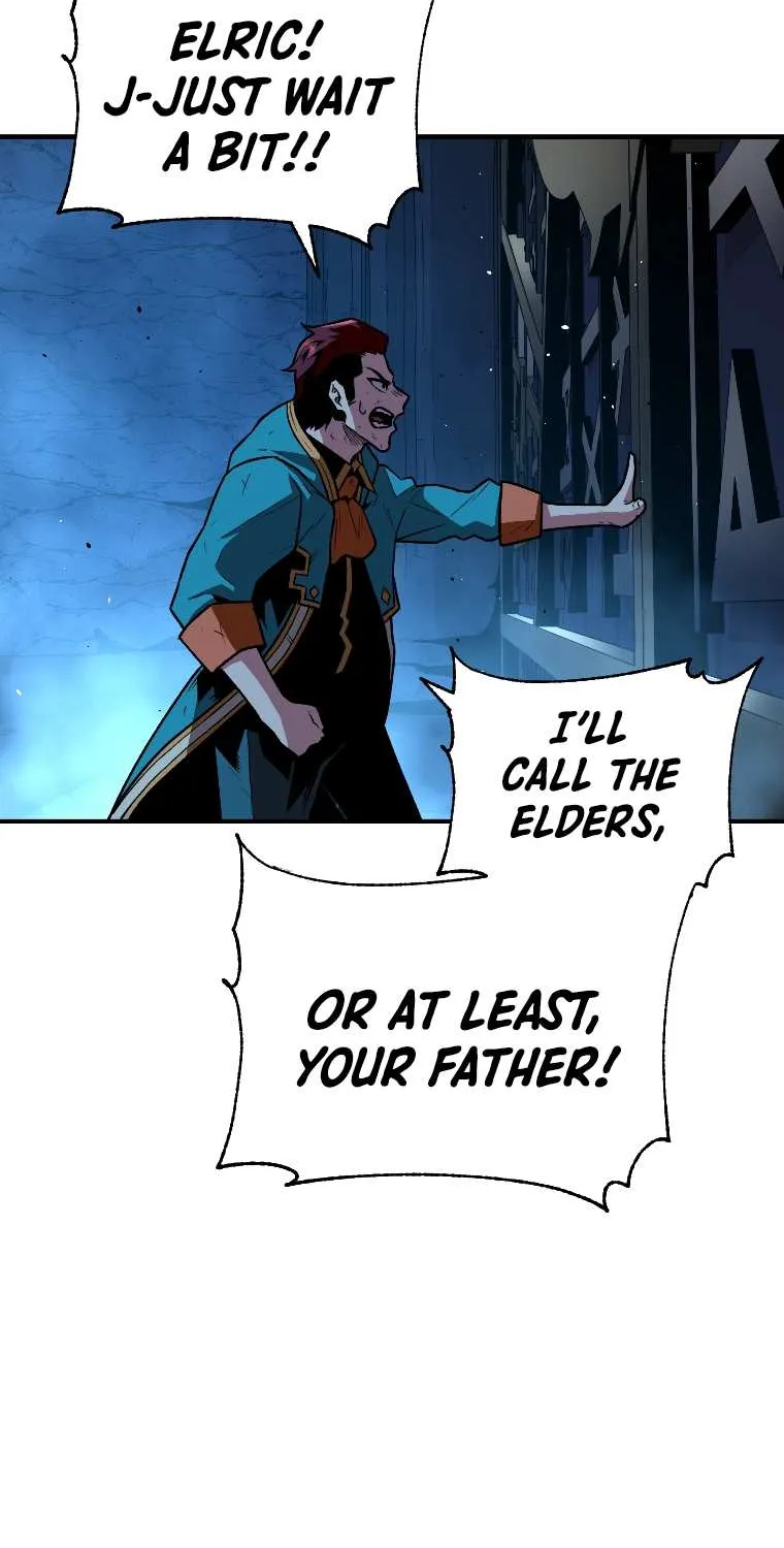 Talent-Swallowing Magician Chapter 7 page 76 - 