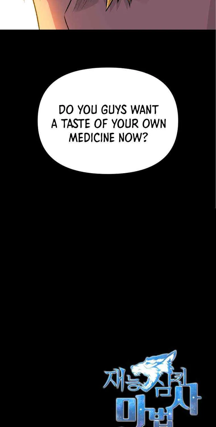 Talent-Swallowing Magician Chapter 7 page 95 - 