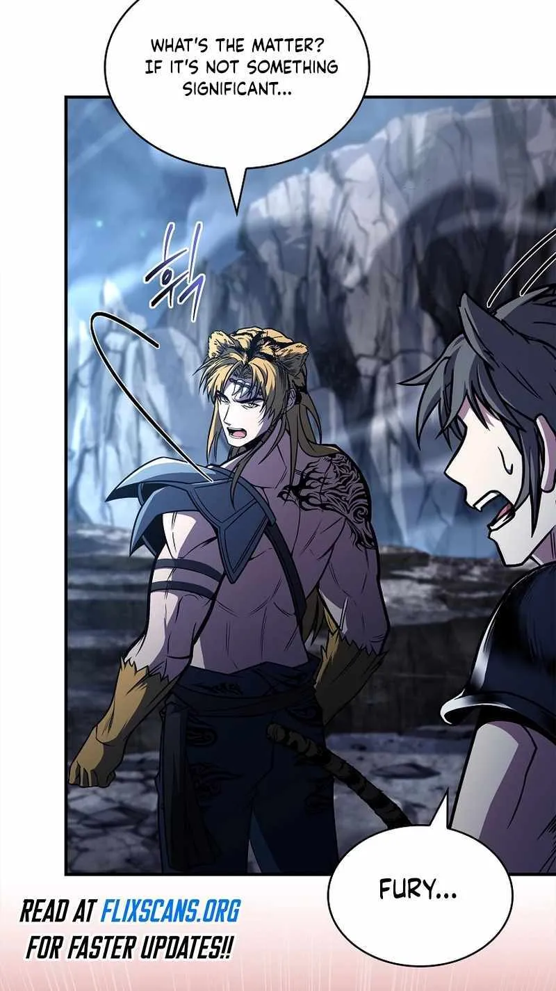 Talent-Swallowing Magician Chapter 77 page 106 - 