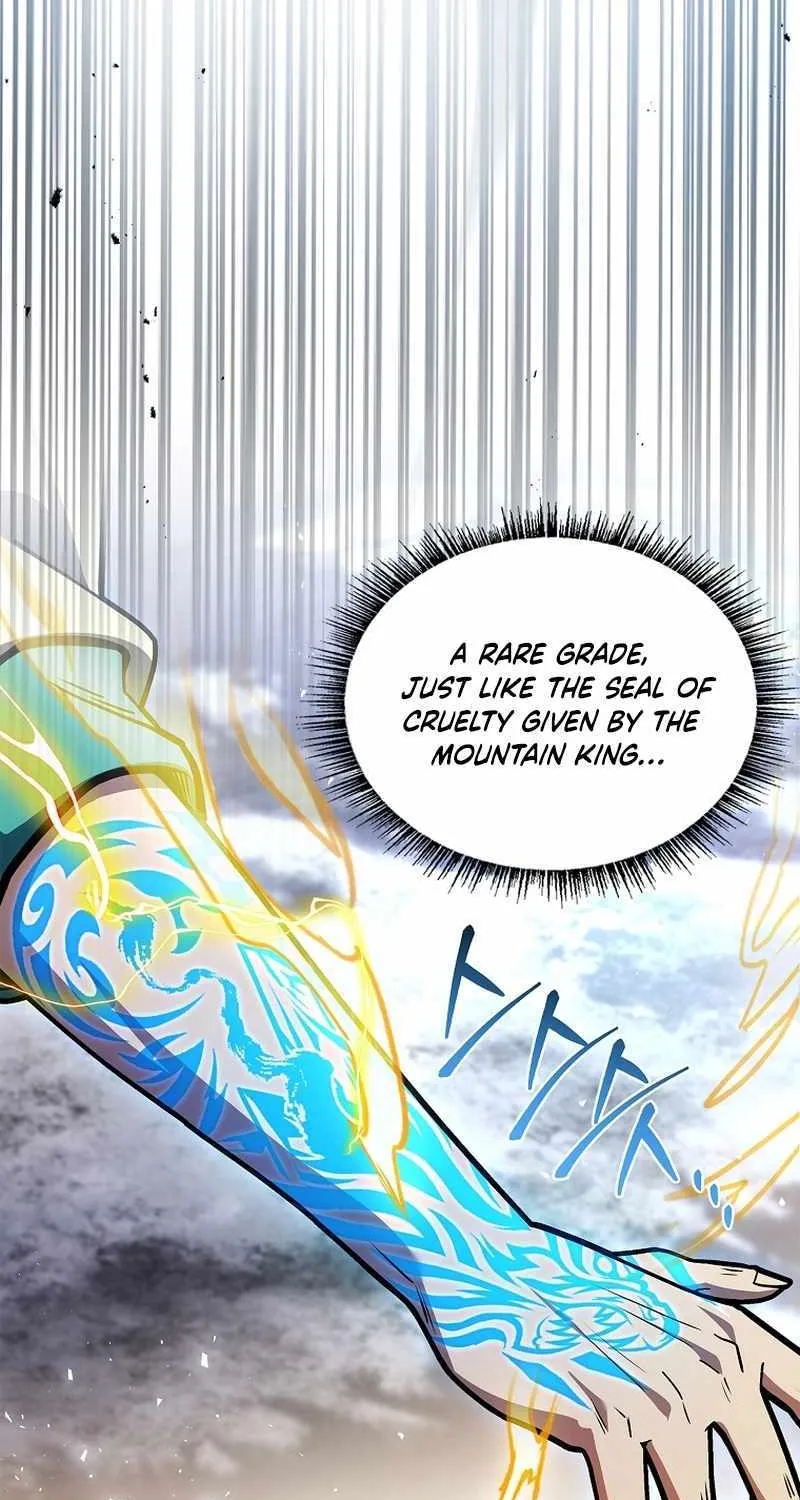 Talent-Swallowing Magician Chapter 77 page 12 - 