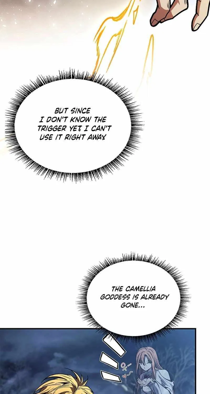 Talent-Swallowing Magician Chapter 77 page 13 - 