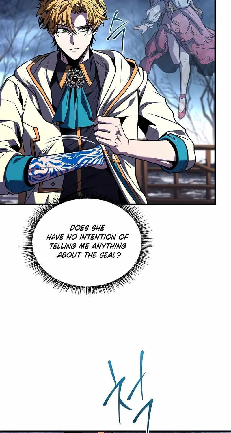 Talent-Swallowing Magician Chapter 77 page 14 - 