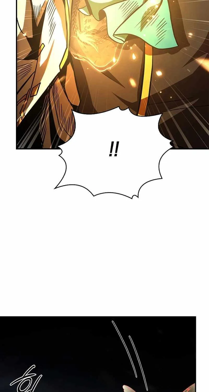 Talent-Swallowing Magician Chapter 77 page 3 - 