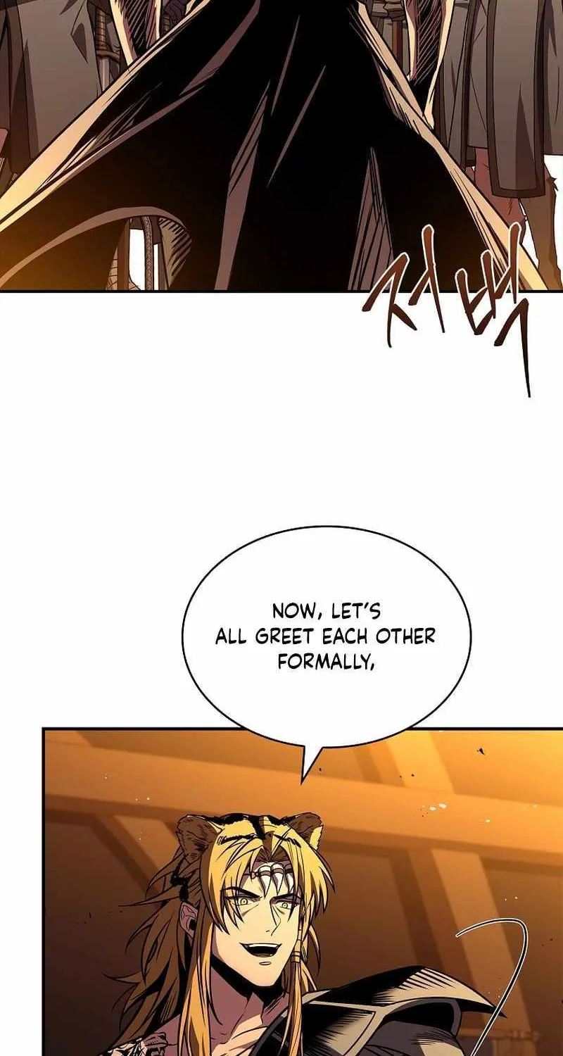Talent-Swallowing Magician Chapter 77 page 22 - 