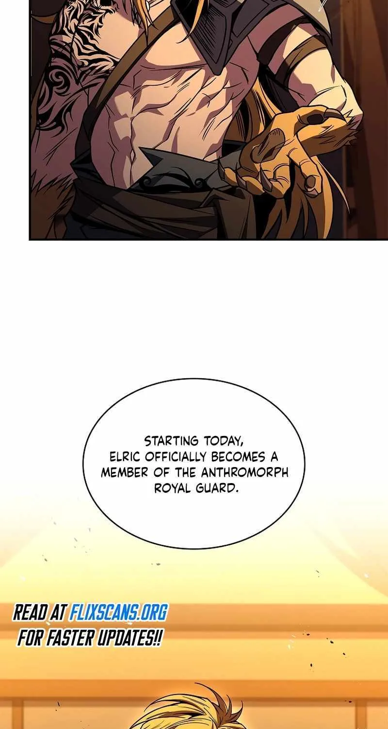 Talent-Swallowing Magician Chapter 77 page 23 - 